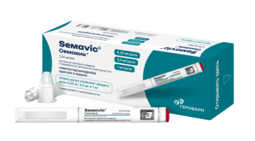 Өзіңіз үшін Семавик® ұсынған Үш есе әсерді ашыңыз